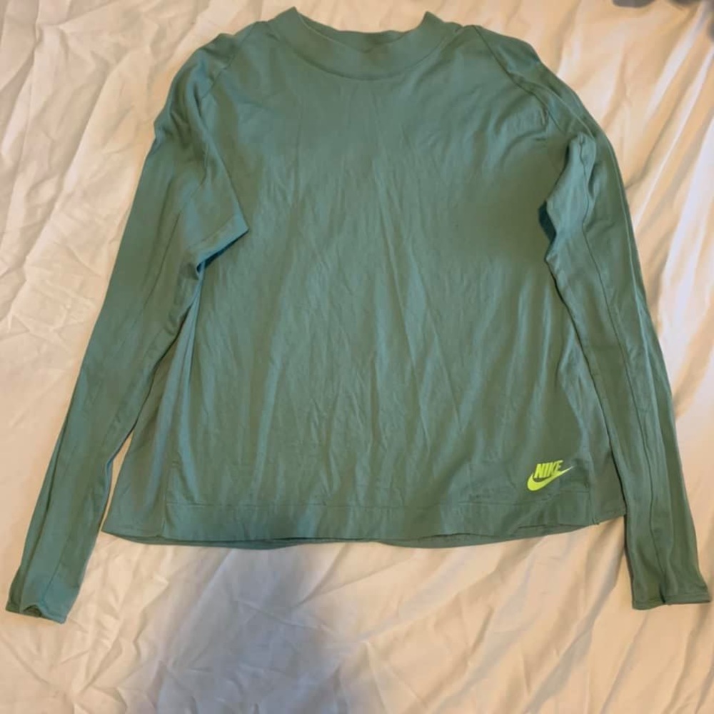 Nike Crew Neck